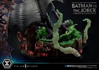 Batman vs. The Joker (Deluxe Version)