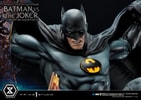 Batman vs. The Joker (Deluxe Version)