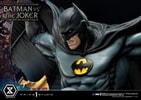 Batman vs. The Joker (Deluxe Version)