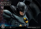 Batman vs. The Joker (Deluxe Version)