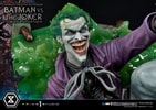 Batman vs. The Joker (Deluxe Version)- Prototype Shown