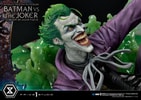 Batman vs. The Joker (Deluxe Version)