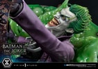 Batman vs. The Joker (Deluxe Version)