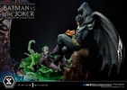 Batman vs. The Joker (Deluxe Version)
