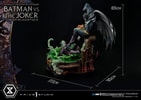 Batman vs. The Joker (Deluxe Version)