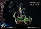 Batman vs. The Joker (Deluxe Bonus Version)- Prototype Shown