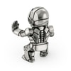 Iron Man Miniature