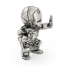 Iron Man Miniature