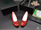 Ruby Slippers