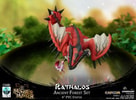 Rathalos- Prototype Shown