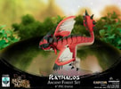 Rathalos- Prototype Shown