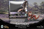 Rathalos