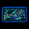 Justice League (1) LED Mini-Poster Light