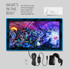 Justice League (2) LED Mini-Poster Light