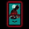 Batman Vengeance (2) LED Mini-Poster Light