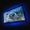 Trinity LED Mini-Poster Light