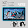 Trinity LED Mini-Poster Light
