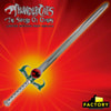 The Sword of Omens (Prototype Shown) View 2