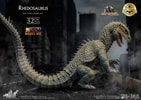 Rhedosaurus- Prototype Shown