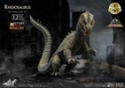 Rhedosaurus- Prototype Shown