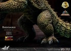Rhedosaurus- Prototype Shown