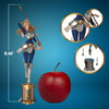 Lux: The Lady of Luminosity Figure Pen (Prototype Shown) View 2