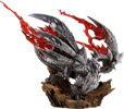 Valstrax Creator's Model- Prototype Shown