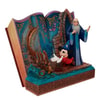 Sorcerer Mickey Story Book
