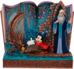 Sorcerer Mickey Story Book