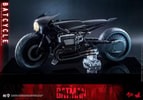 Batcycle- Prototype Shown
