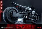 Batcycle- Prototype Shown