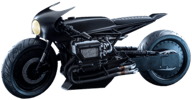 Batcycle