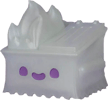 Dumpster Fire Ghost