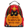 Hocus Pocus Dani Binx Mini Backpack View 3