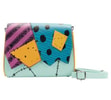 Nightmare Before Christmas Sally Cosplay Crossbody View 1