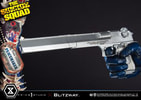 Peacemaker Collector Edition - Prototype Shown