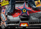 Peacemaker (Bonus Version)- Prototype Shown