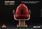 Star Trek: First Contact Enterprise-E Captain’s Chair- Prototype Shown