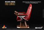 Star Trek: First Contact Enterprise-E Captain’s Chair