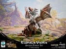 Kushala Daora- Prototype Shown
