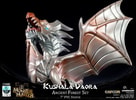 Kushala Daora- Prototype Shown
