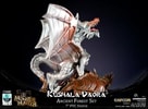 Kushala Daora- Prototype Shown