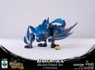 Nargacuga- Prototype Shown