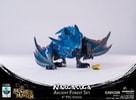 Nargacuga- Prototype Shown