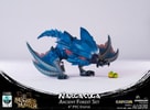 Nargacuga- Prototype Shown