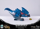 Nargacuga- Prototype Shown