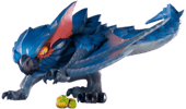 Nargacuga
