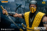 Scorpion