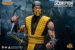 Scorpion
