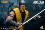 Scorpion